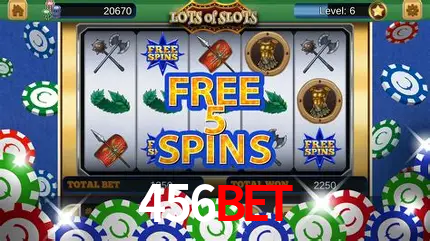 Desvendando o Mundo dos Jogos Virtuais na 456bet