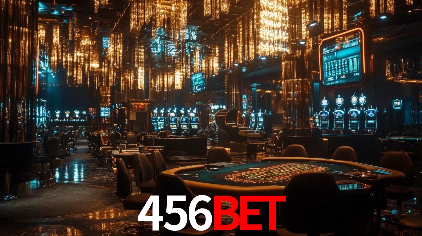 456bet - Jackpot Exclusivo para VIPs - 456bet.com