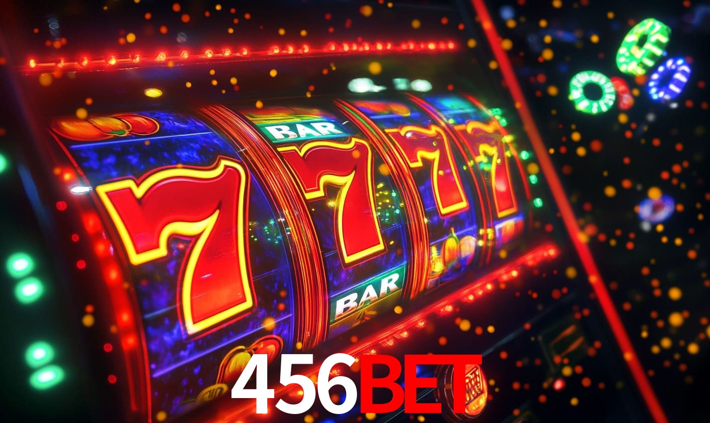 456bet: Seu Cassino Premiado com Pagamentos Rápidos