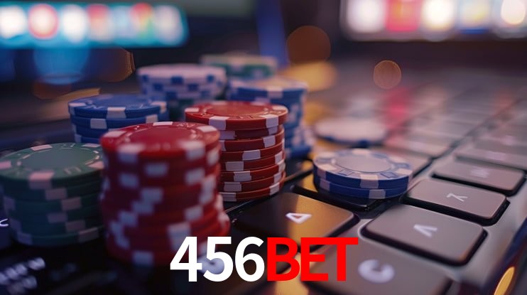 Tecnologia da Plataforma 456bet