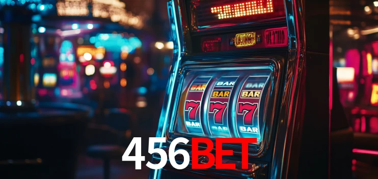 VIP Casino 456bet
