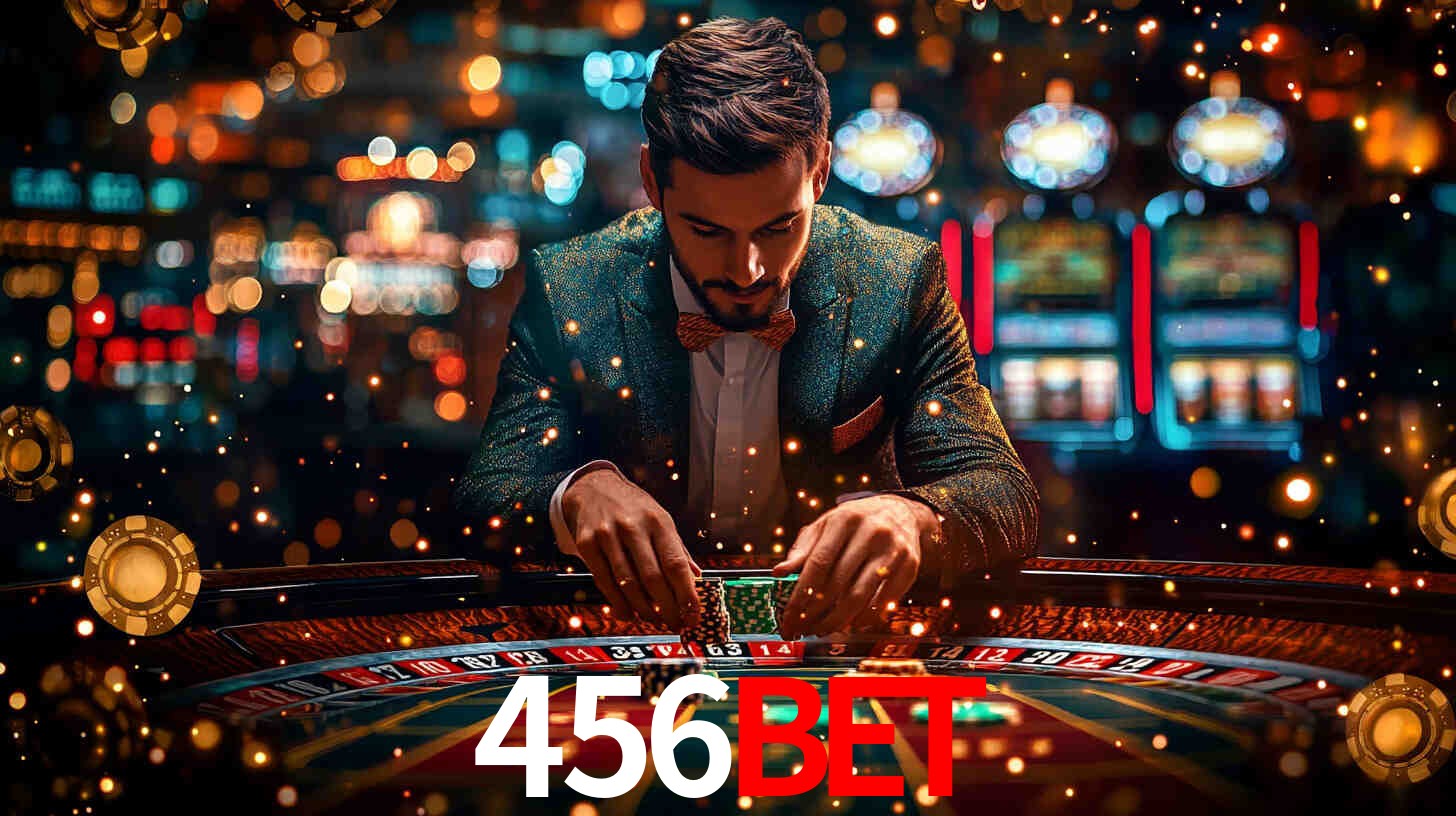 Welcome Bonus 456bet