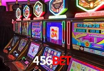 A Emoção da Loteria na 456bet: Uma Chance de Mudança de Vida