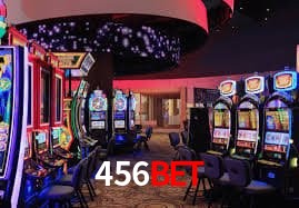 Ofertas Exclusivas 456bet