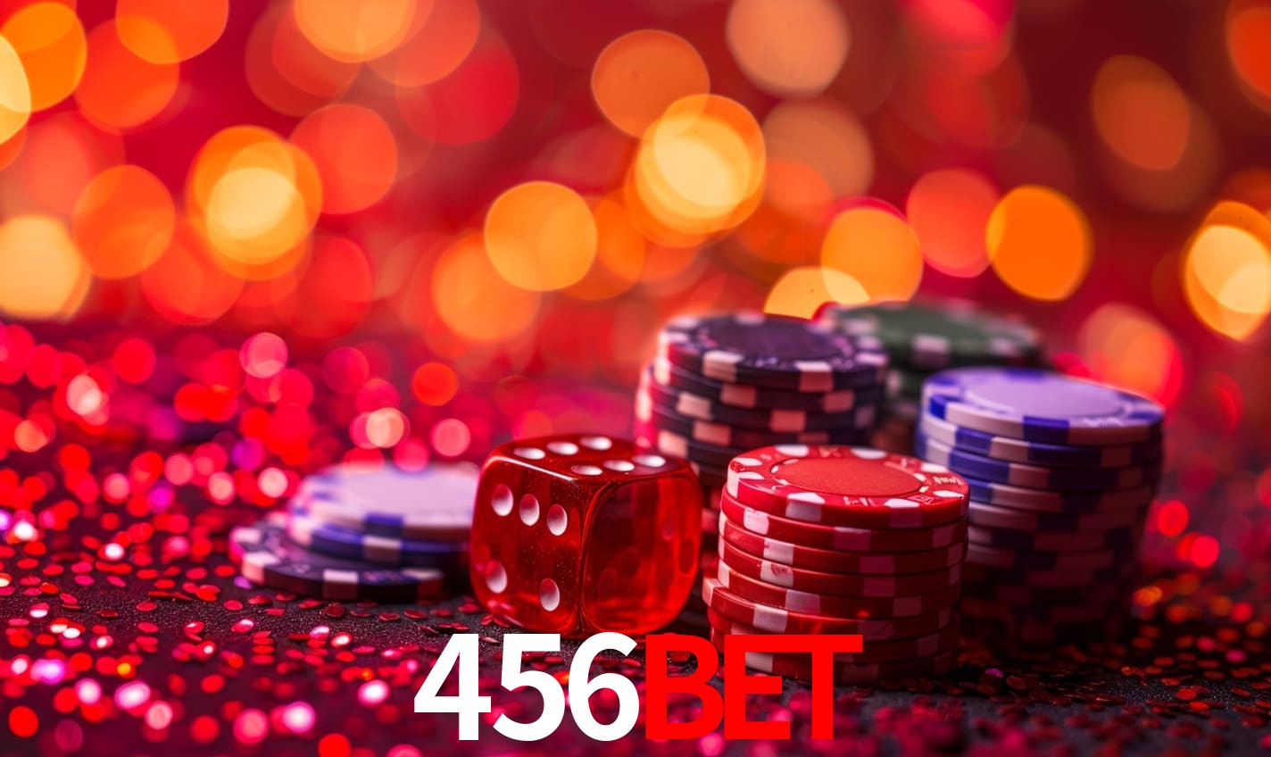 A Emoção da Loteria na 456bet: Uma Chance de Mudança de Vida