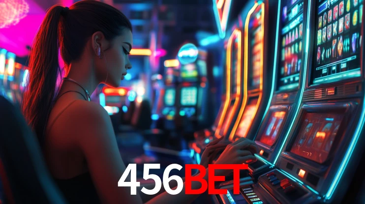 456bet App Interface
