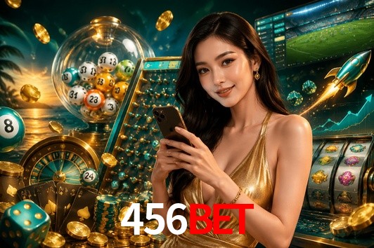 Responsive Design 456bet