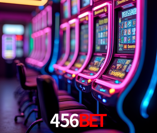 Jogos online 456bet