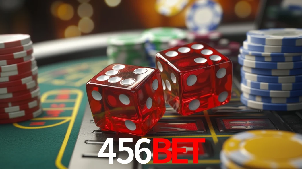 Blackjack Table 456bet