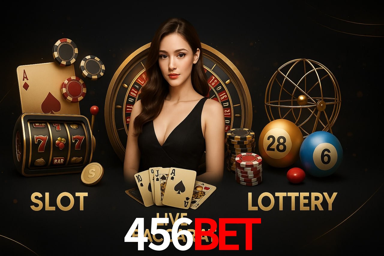 Bônus 456bet