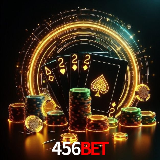 Casino Ao Vivo 456bet