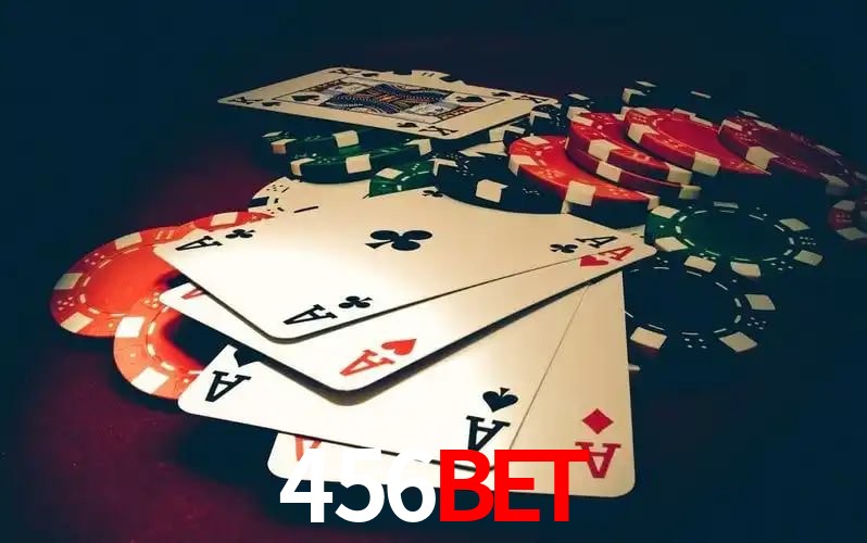 Painel RTP 456bet
