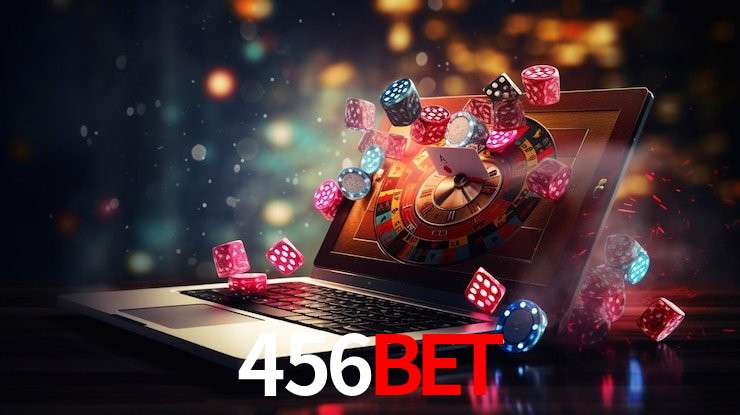 cassino 456bet