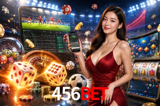 Quick Registration 456bet