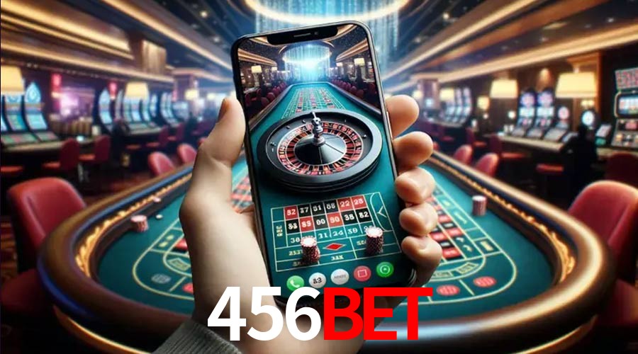 Platform Technology 456bet