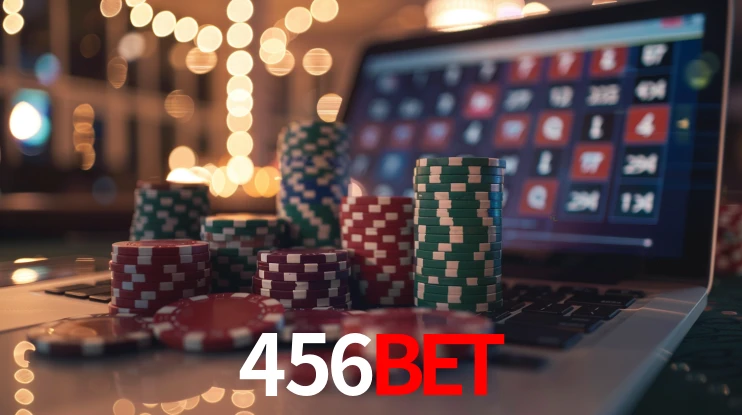 Exclusive Offers 456bet