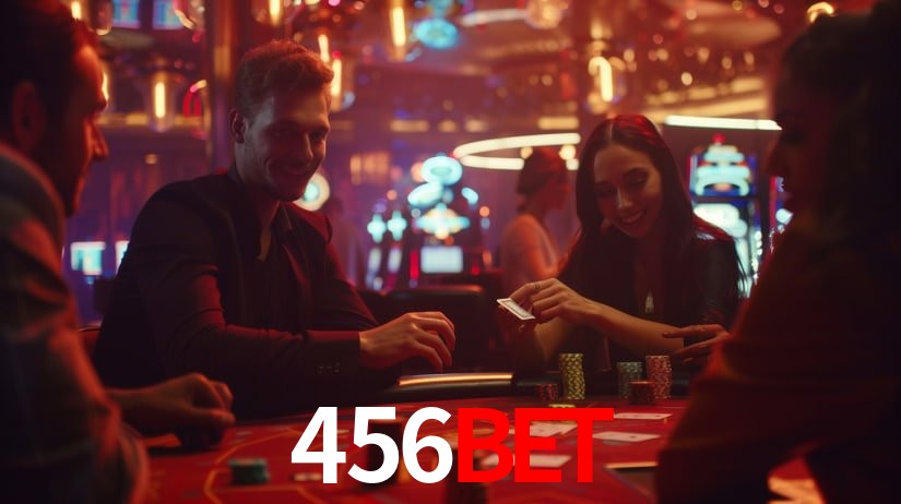 Descubra o Programa VIP da 456bet: Vantagens Exclusivas para Jogadores