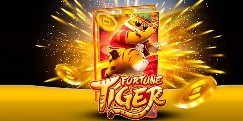 Quem é o Fortune Tiger 456bet